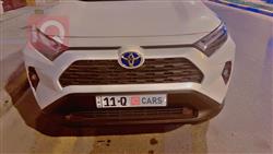 تۆیۆتا ڕاڤ 4